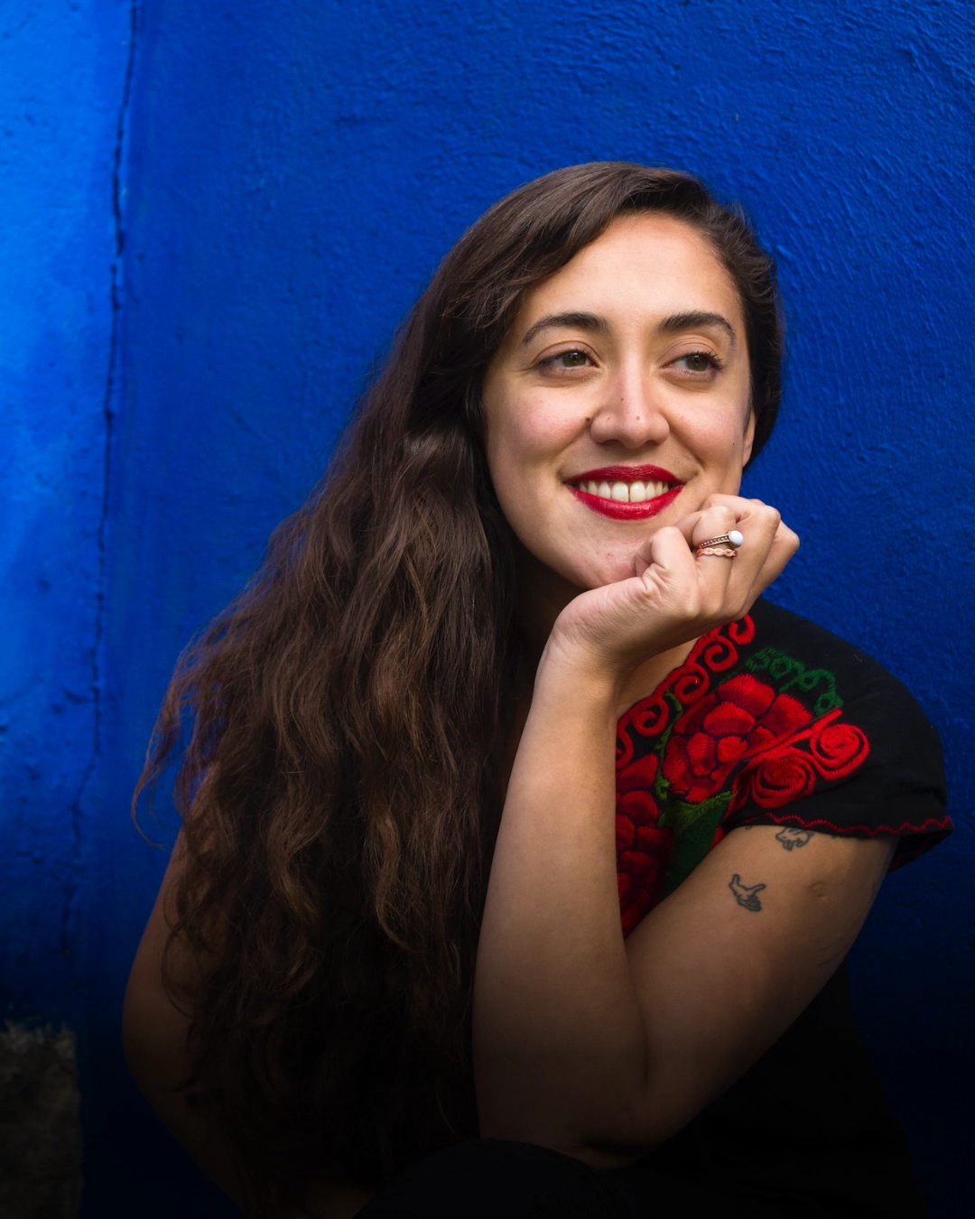 Camila José Donoso